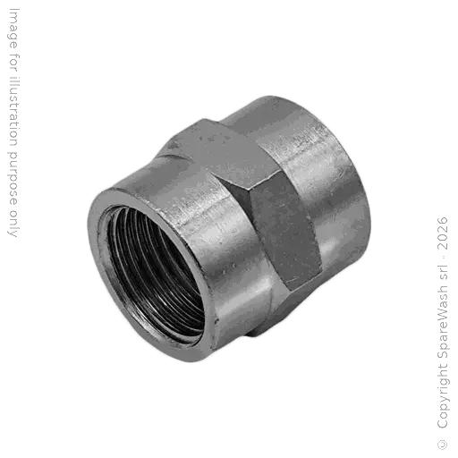 [70501032] SLEEVE G1/2
