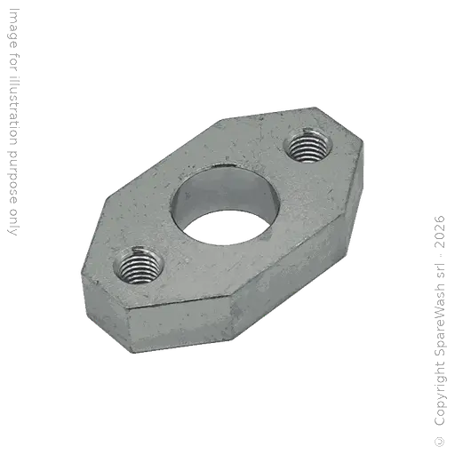 [21400162] ANCORAGGIO SUPPORTO OSCILLANTE SPV