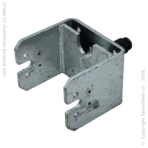 [90600777] STAFFA SUPPORTO OSCILLANTE SPV