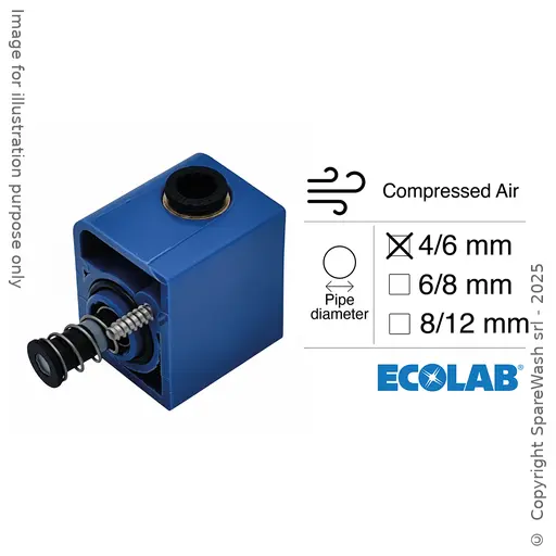 [40300313] INLET AIR KIT  