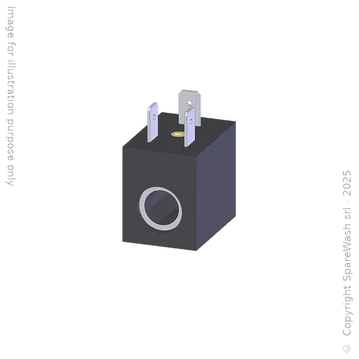 [40300528] BOBINA EMEC 24VAC 