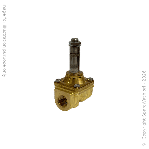 [60300065] ÉLECTROVANNE 2/2 G3/8 NBR NC