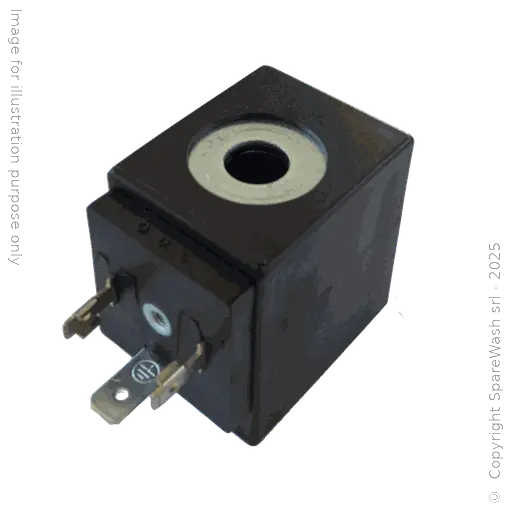 [60300102] BOBINA ODE 24VDC