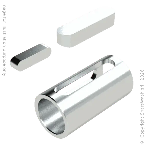 [20100438] BOCCOLA 11X14