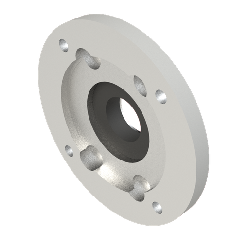 [20100414] MOTOR FLANGE TRANSTECNO CMG 002 P63B14