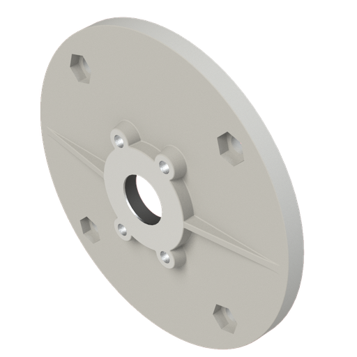 [20100391] BRIDE DU MOTEUR TRANSTECNO CMG 002 P71B5