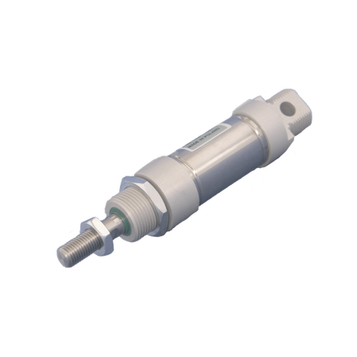[70200058] MICROCYLINDRE D25X10 TIGE MÂLE M10X1,25