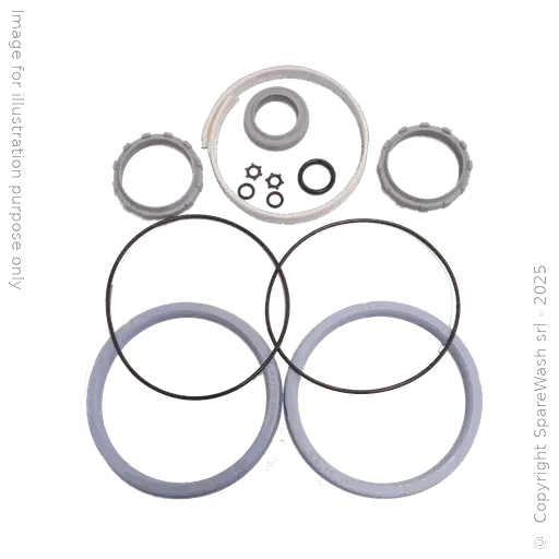[70300048] KIT DE RETENES DE CILINDRO D100
