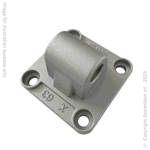 [70300130] MALE HINGE D63