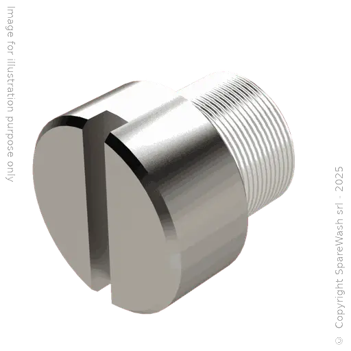 [70300154] CUSTOM MADE CYLINDER PIN