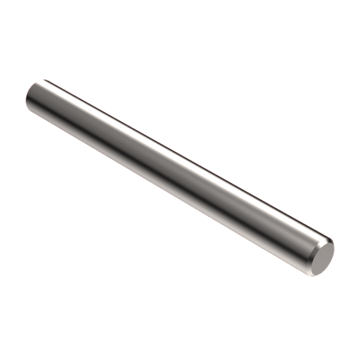 [70300178] CUSTOM PIN FOR CYLINDER ROD