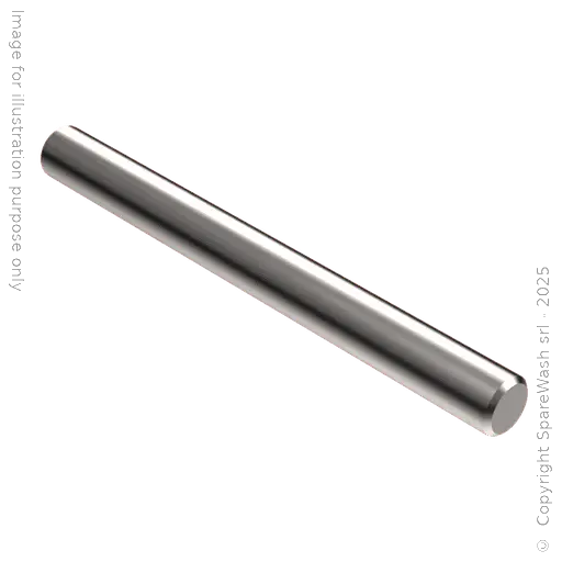 [70300178] PERNO PER STELO A DISEGNO