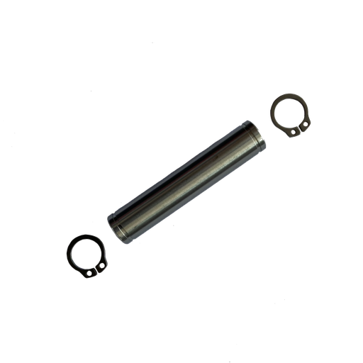 [70300215] PIVOT POUR VÉRIN D40 ACIER INOXYDABLE