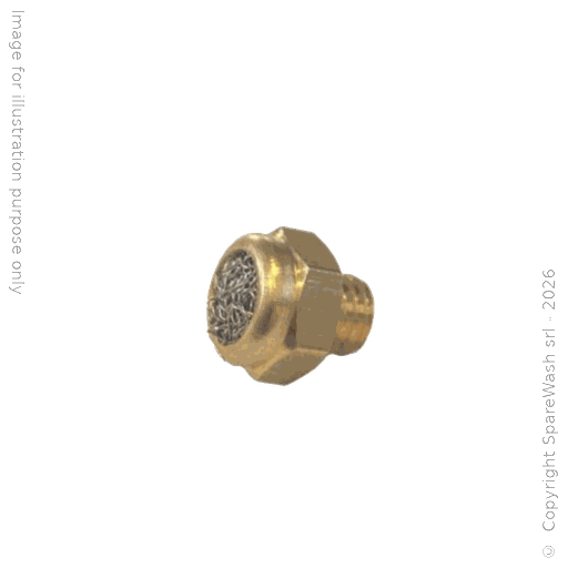 [70500202] SILENZIATORE M5