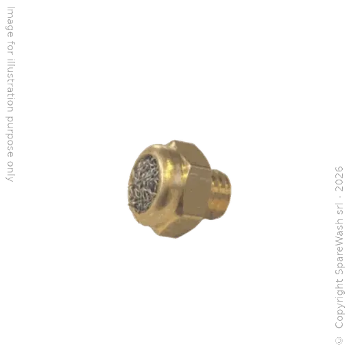 [70500202] SILENZIATORE M5