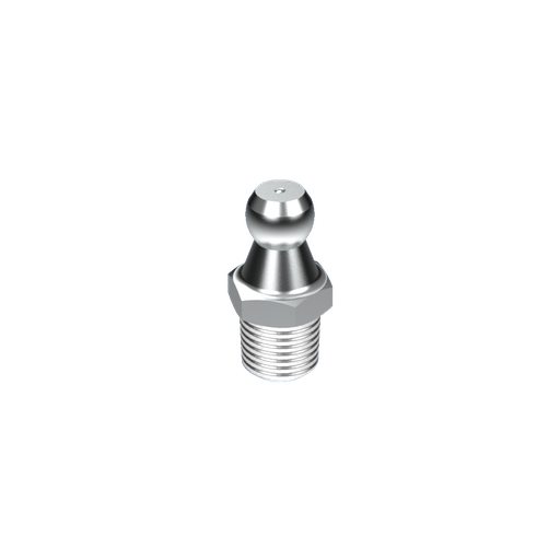 [70500325] KAGELSCHMIERNIPPEL GERADE M6X1