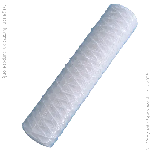 [69900013] CARTUCCIA FILO 9" 3/4 5µ