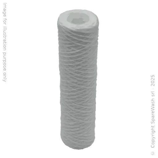 [69900013] CARTUCCIA FILO 9"3/4 - 5 MICRON