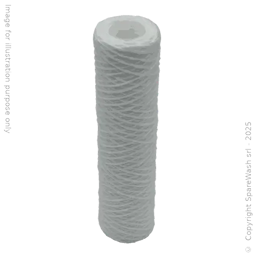 [69900013] THREAD FILTER CARTRIDGE 9"3/4 - 5 MICRON