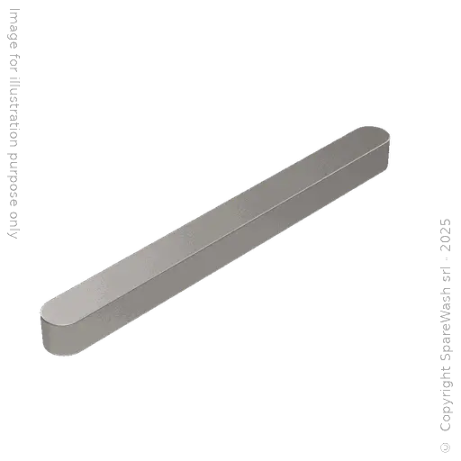 [90200021] FITTING KEY 8X7X90