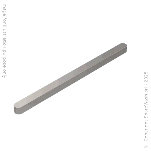 [90200083] FITTING KEY 8X7X140 