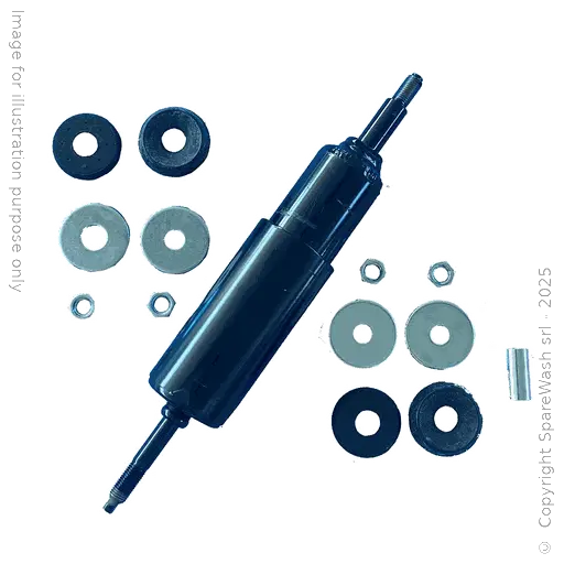 [90300011] DAMPER  