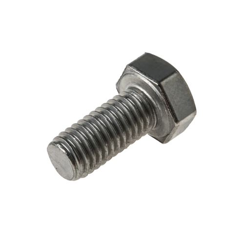 [90400247] VIS HEXAGONALE
 M8X16 ACIER INOXYDABLE