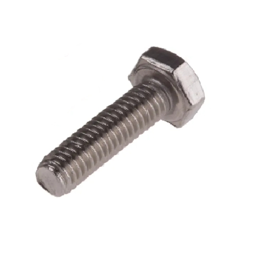 [90400285] HEXAGON SCREW M6X20 STAINLESS STEEL