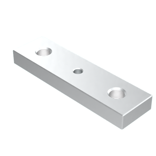 [90600050] PIATTO FISSAGGIO TRAINO