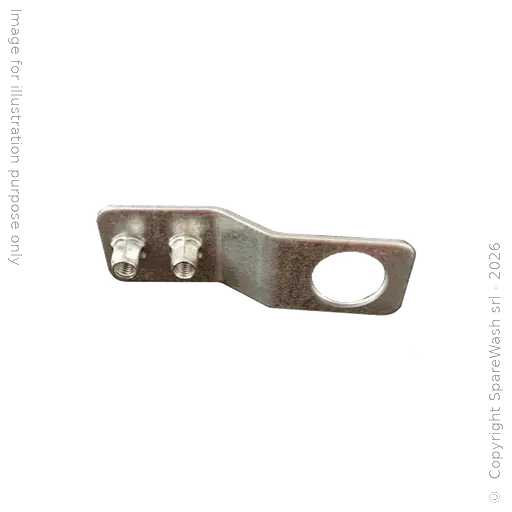 [90600067] SUPPORTO FOTOCELLULA