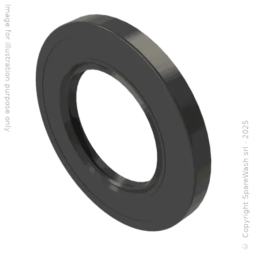 [90800016] RADIAL SEALS 45X80X8 AS NBR