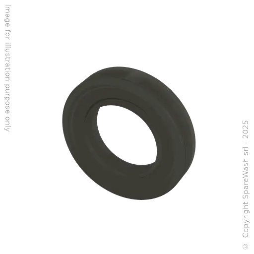 [90800108] RADIAL SEALS 30X52X10 AS NBR