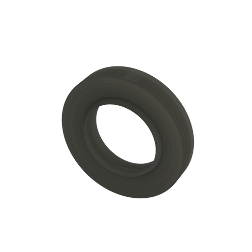 [90800108] RADIAL-WELLENDICHTRINGE 30X52X10 AS NBR