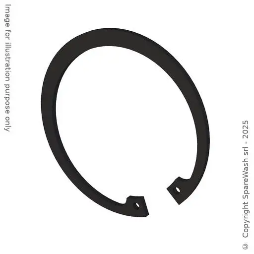 [90900013] SEEGER RING INTERNAL D72