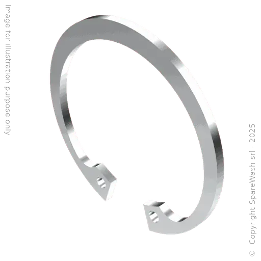 [90900037] SEEGER RING INTERNAL D40
