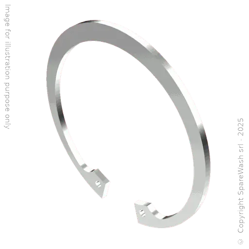 [90900044] SEEGER RING INTERNAL D62