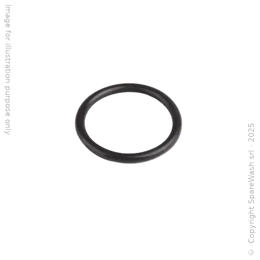 [91100016] O-RING 23X3 NBR