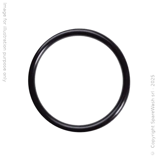 [91100023] O-RING 67X5 NBR