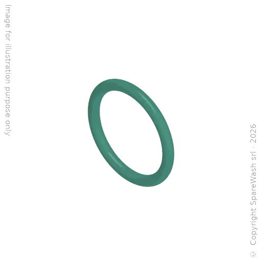 [91100061] O-RING 20,63X2,62 VITON