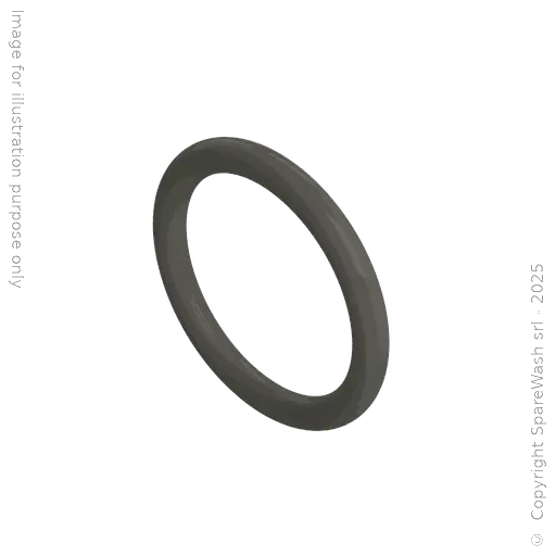 [91100078] O-RING 24,99X3,53 EPDM