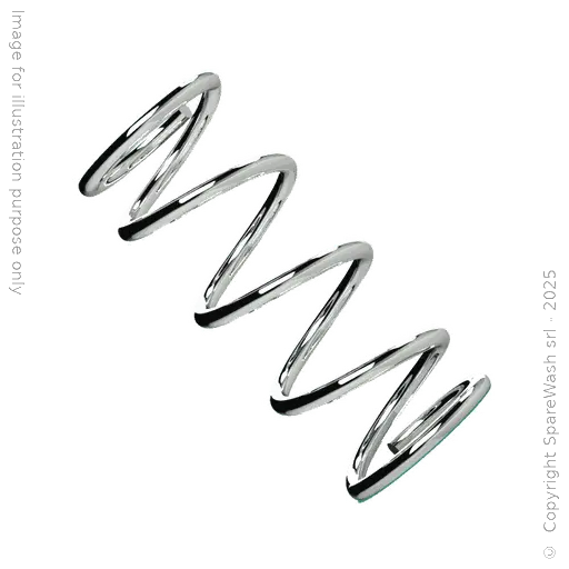 [91200013] ENCODER GEAR SPRING