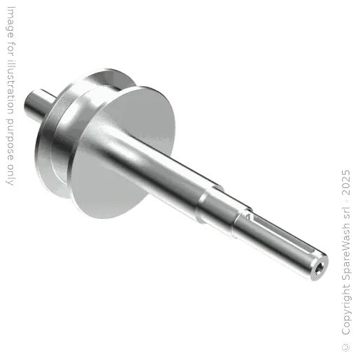 [20300098] RUEDA MOTRIZ