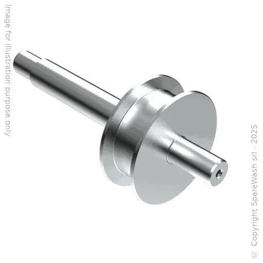 [20300128] IDLE WHEEL