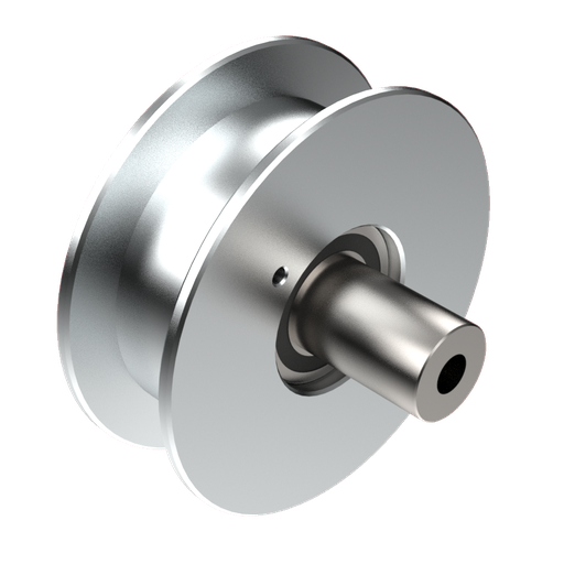 [20300159] ROUE LIBRE