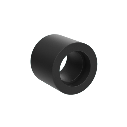 [20400132] RUOTA CARRELLO SPAZZOLA VERTICALE