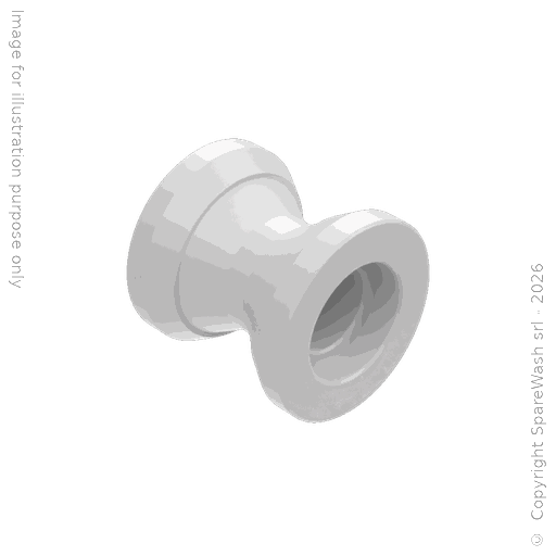 [20400156] WHEEL-WASH CART WHEEL