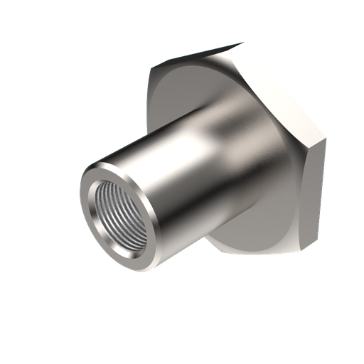 [20800130] SIDE BRUSH CART WHEEL PIN