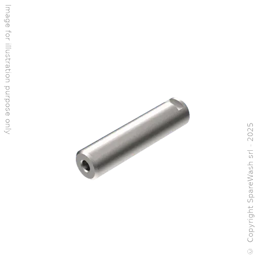 [20800154] PIN FOR BELT IDLER PULLEY