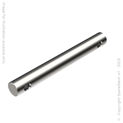 [20800208] IDLE WHEEL SHAFT