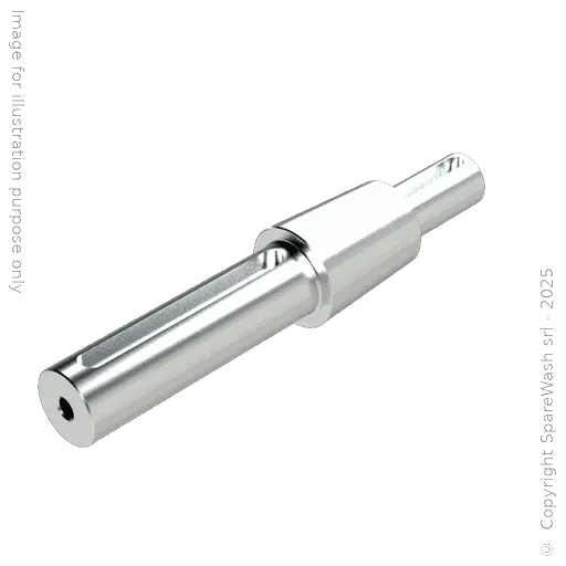 [20800253] GEARBOX DRIVE SHAFT